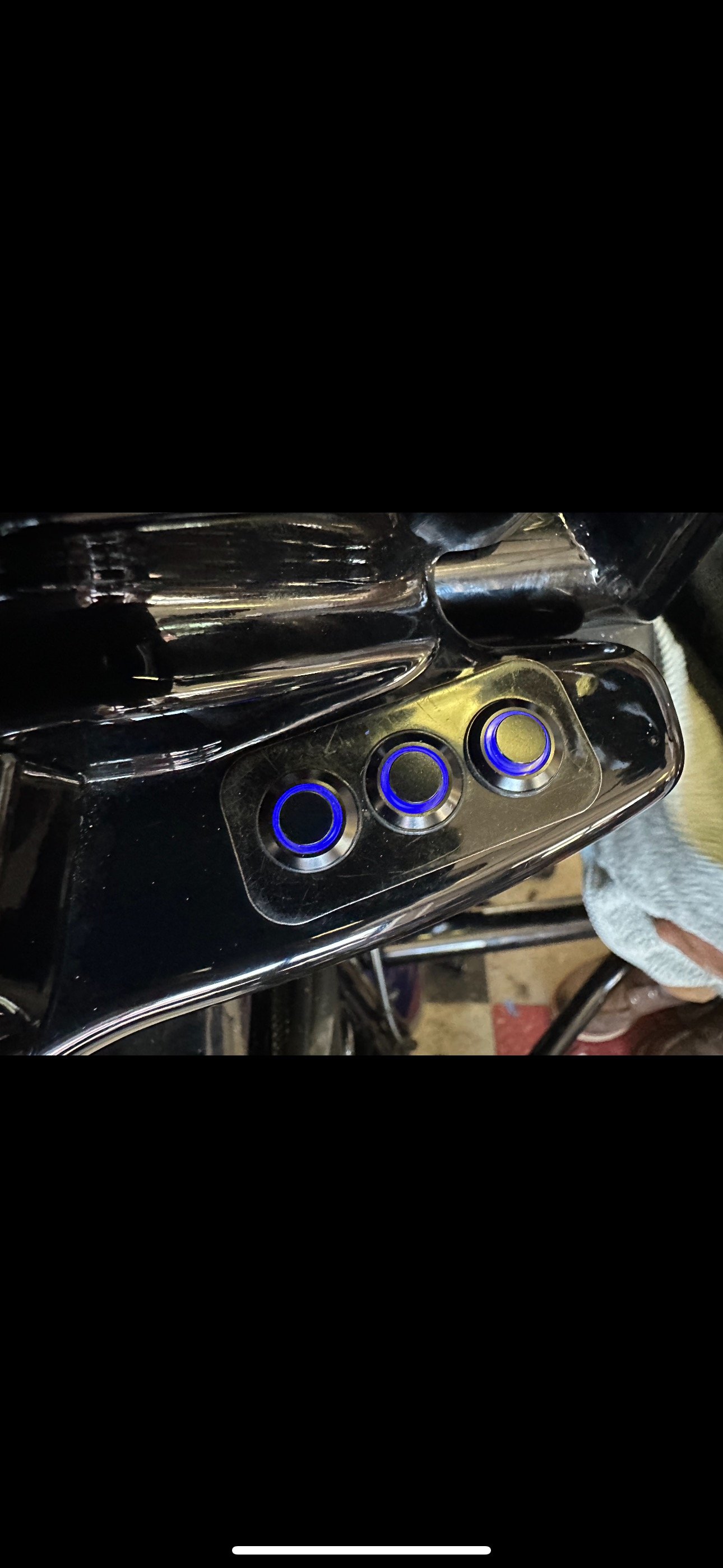 2024 Gmc 6.6 Delete Kit