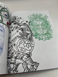 Image 5 of Drawings for You (reprint) | The Hollow Bamboo Chronicles Vol 2