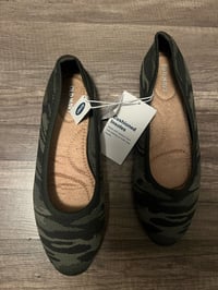 Image 1 of NWT old Navy camo shoes