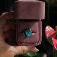 Image 3 of Turquoise Pyrite