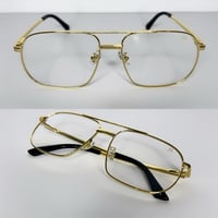 Image 1 of Crystal (Gold) 
