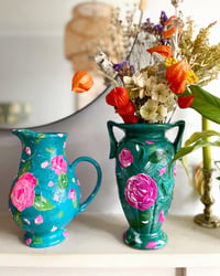 Image 2 of Valentine’s Vases 