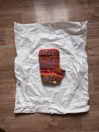 Image 4 of CAPUCHE MI NIÑA MULTICO