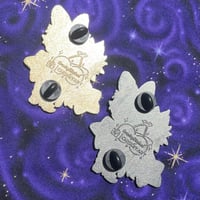 Image 3 of Give Me Kisses BakuDeku Pin