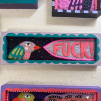 Image 1 of F Bird 2