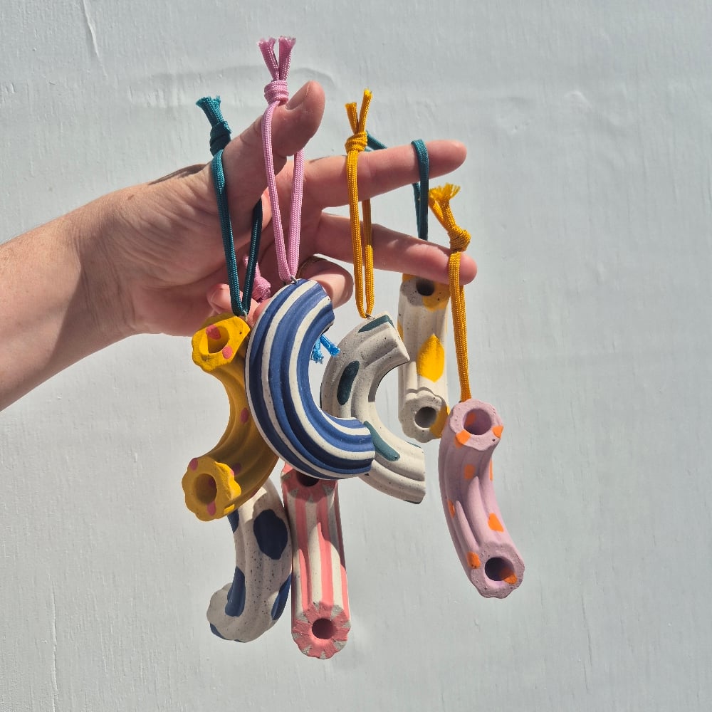 Image of MERRY MACARONI