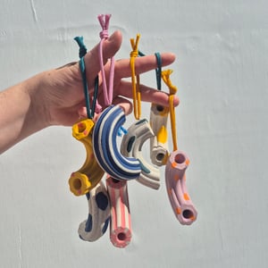 Image of MERRY MACARONI