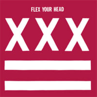 Flex Your Head - "V/A" LP