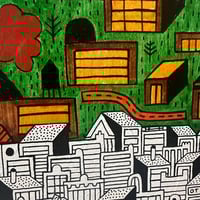 Image 2 of Flat City