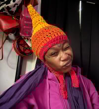 Image 2 of hot flamin’