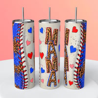 MAMA TUMBLER 3