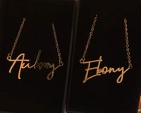 Image 1 of OG Necklace