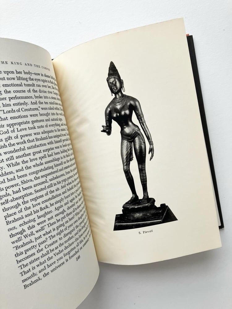 The King and the Corpse: Tales of the Soul's Conquest of Evil Image 5