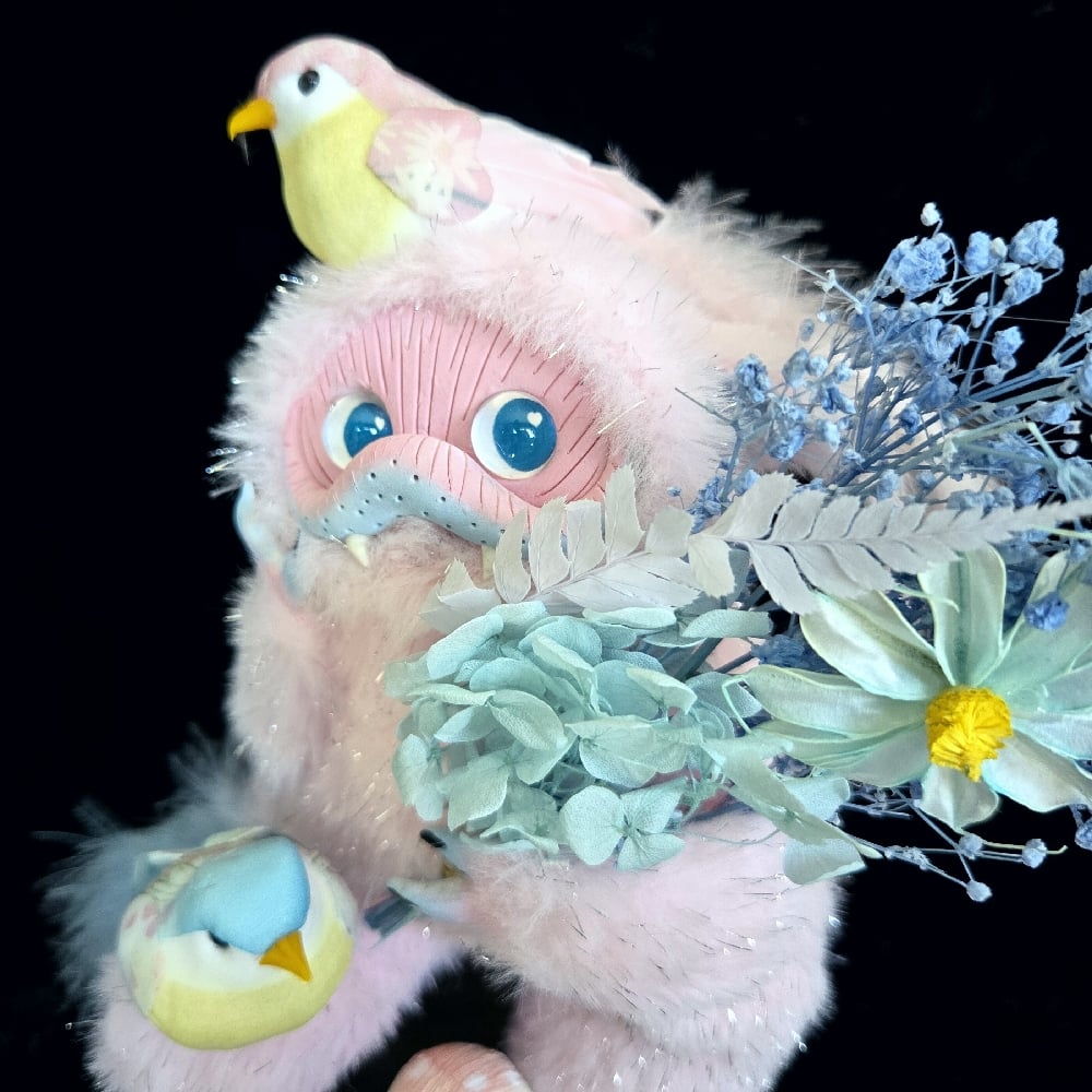 Image of Annie