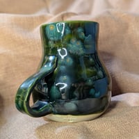 Deep Forest Mug