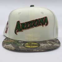 Image 4 of Arizona Diamondbacks Realtree