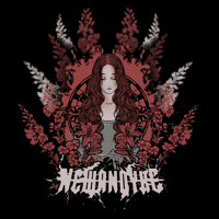 Image 3 of Flower Blade Tee