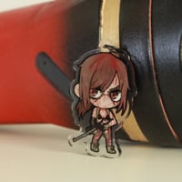 Image 2 of (PREORDER) Quiet MGSV Charm