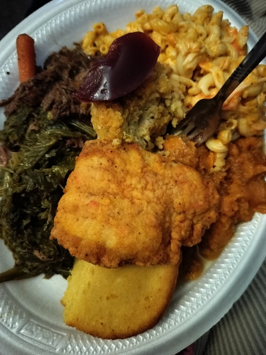 Image of Soul food Saturday's