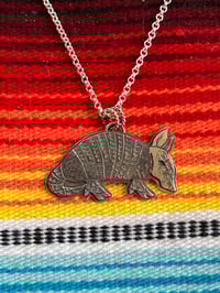Image 2 of Sterling Armadillos