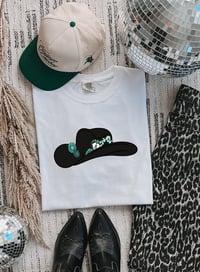 Image 1 of Western Custom Tees PT. 1