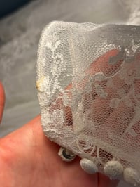 Image 19 of 1950s Eternal Grace Gown 