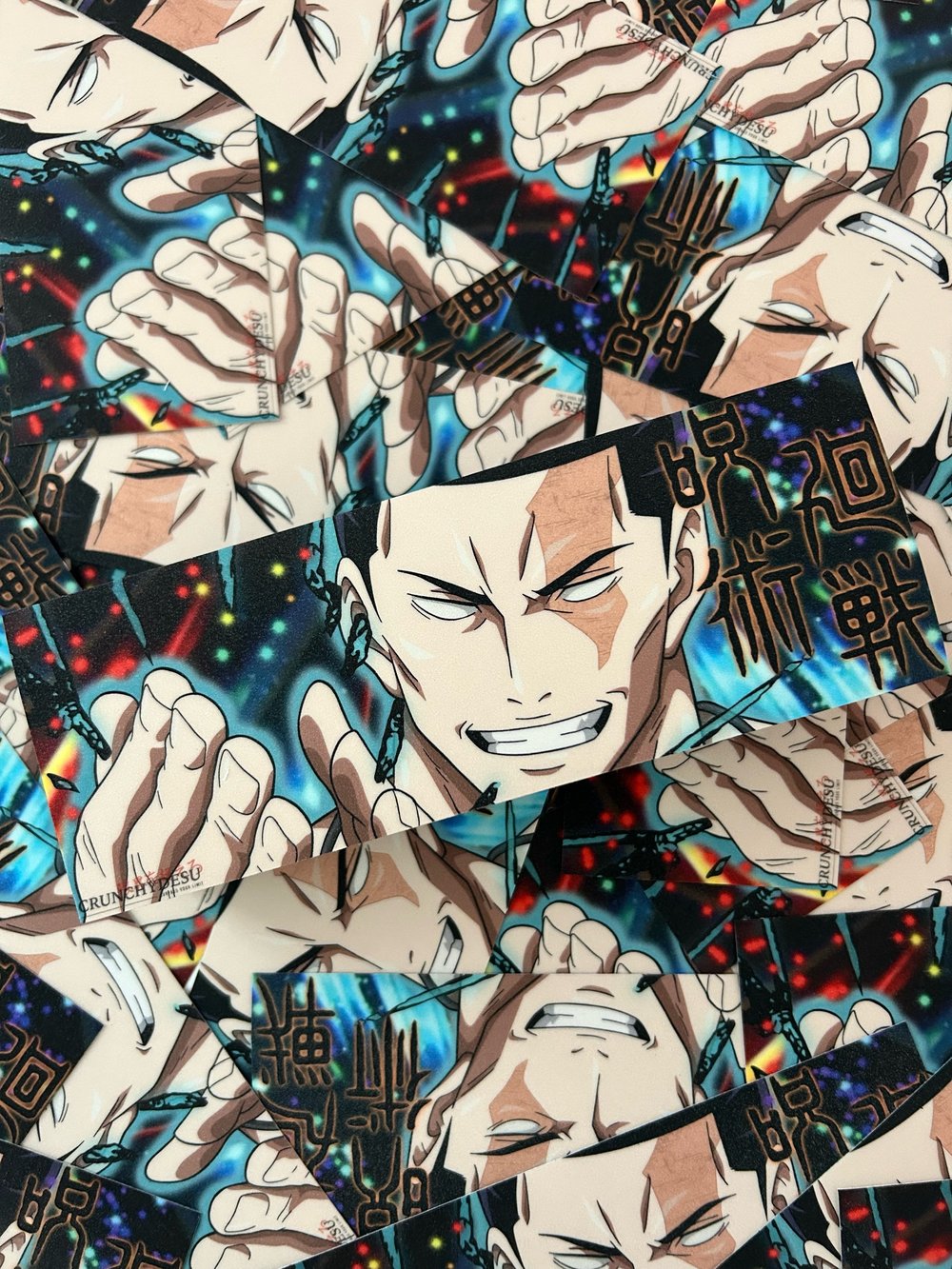 BESTO SLAP