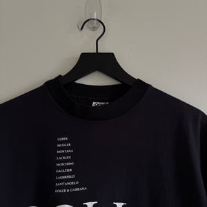 Image of Carol Rollo Riding High T-Shirt