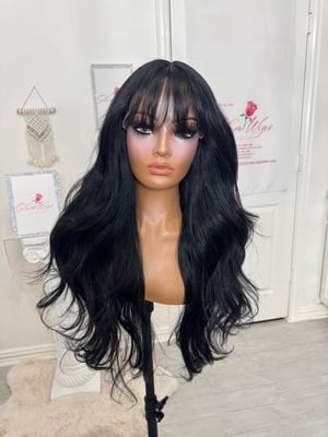 Image of Mya luxury (ready to ship)