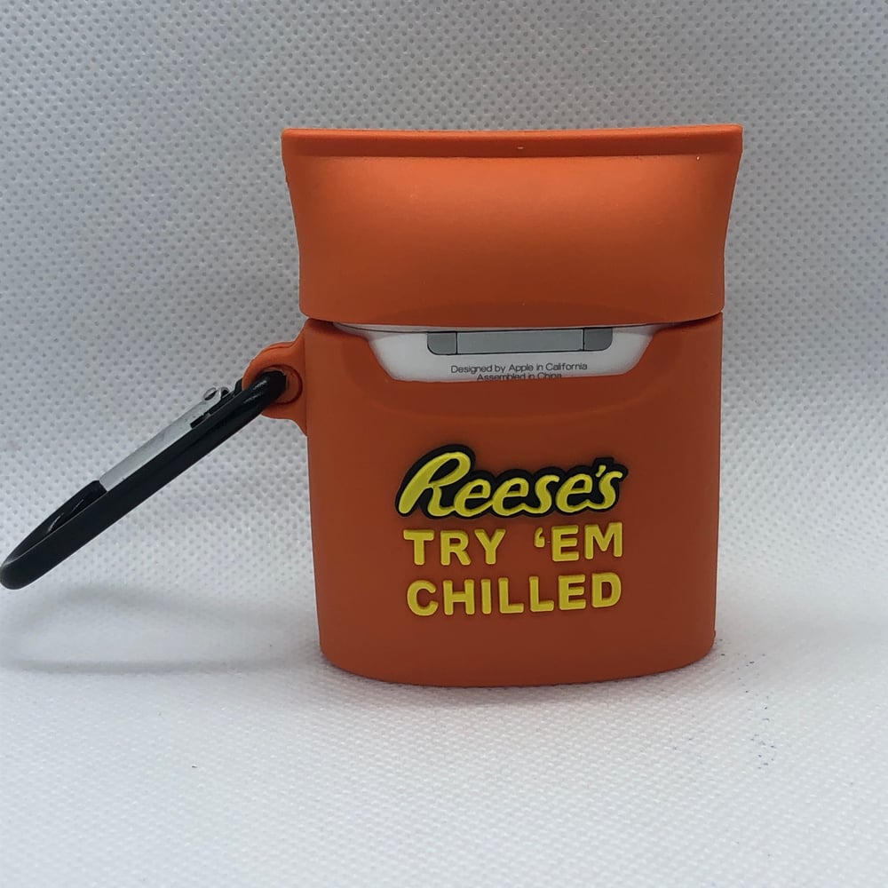 Reese's AirPod Case