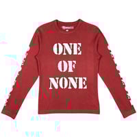 Image 1 of Rev. Longsleeve 2 (M)