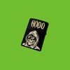 BLACK UNI/HOBO ZIPPO (Item# 611)