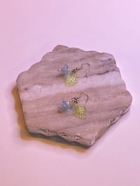 'Fairy Garden' Earrings