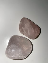 Image 2 of Rose Quartz $10