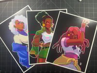 Image 2 of Woman Gon