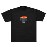 Hell in a Cell T-Shirt