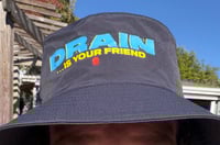 Image 3 of BUCKET HAT