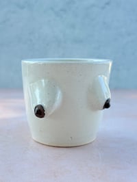 Image 3 of Rouge Nipple Titty Tumbler