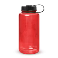 Image 6 of probs Wide mouth plastic water bottle 