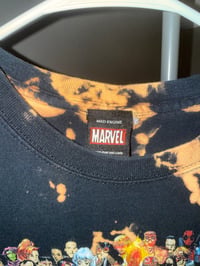 Image 2 of marvel