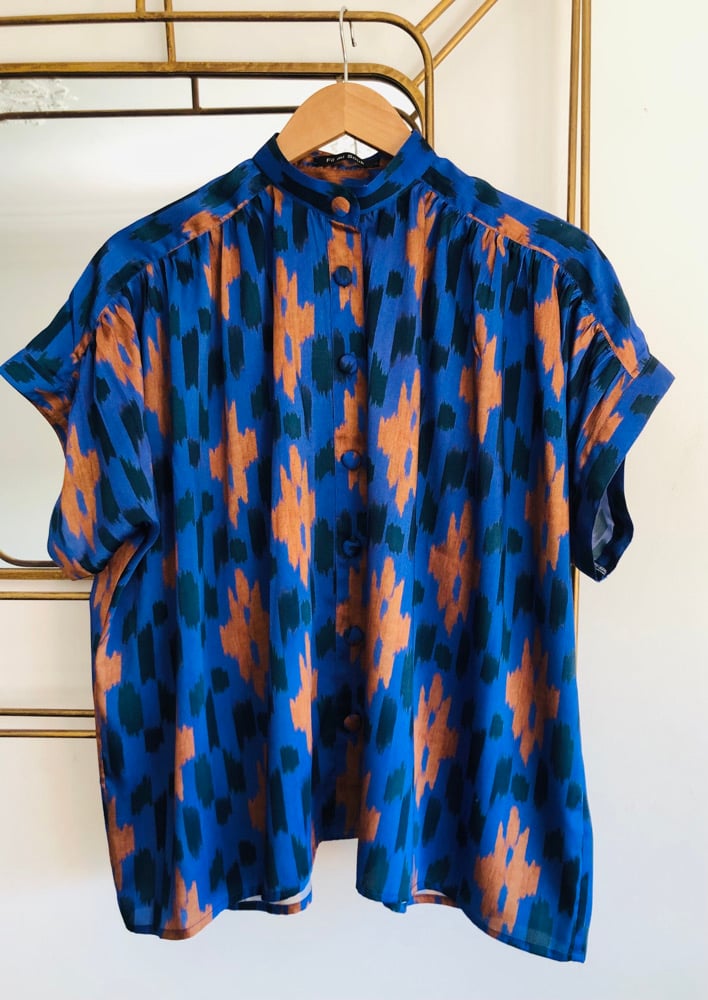 Image of Chemise Kinshasa 