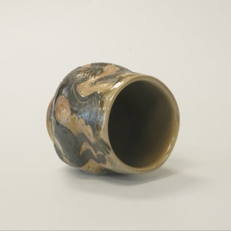 WOODFIRE - Discord cup Image 4