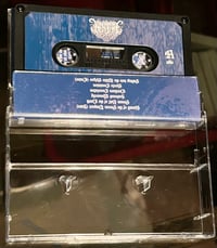 Image 2 of HENERE - Frozen Veil of the North (tape)