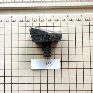 Image of Small Forming Stake (item 155)