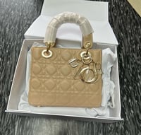 Image 2 of MATTE PURSE