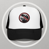 Image 2 of No Distractions Snapback
