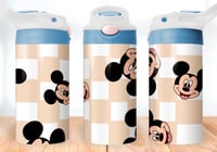 Mickey Mouse 12oz drink bottle 