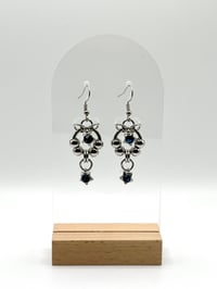 Image 2 of Starlight Earrings