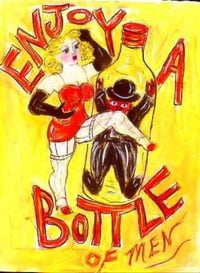 Image 16 of Motherhood/femme fatale