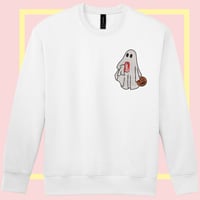 Image 3 of Ghost Coke